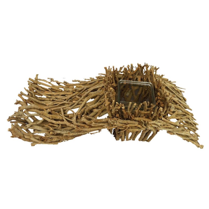 A&B Home Planter - 36565 - Set Of 2