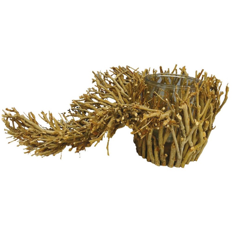 A&B Home Planter - 36567 - Set Of 2