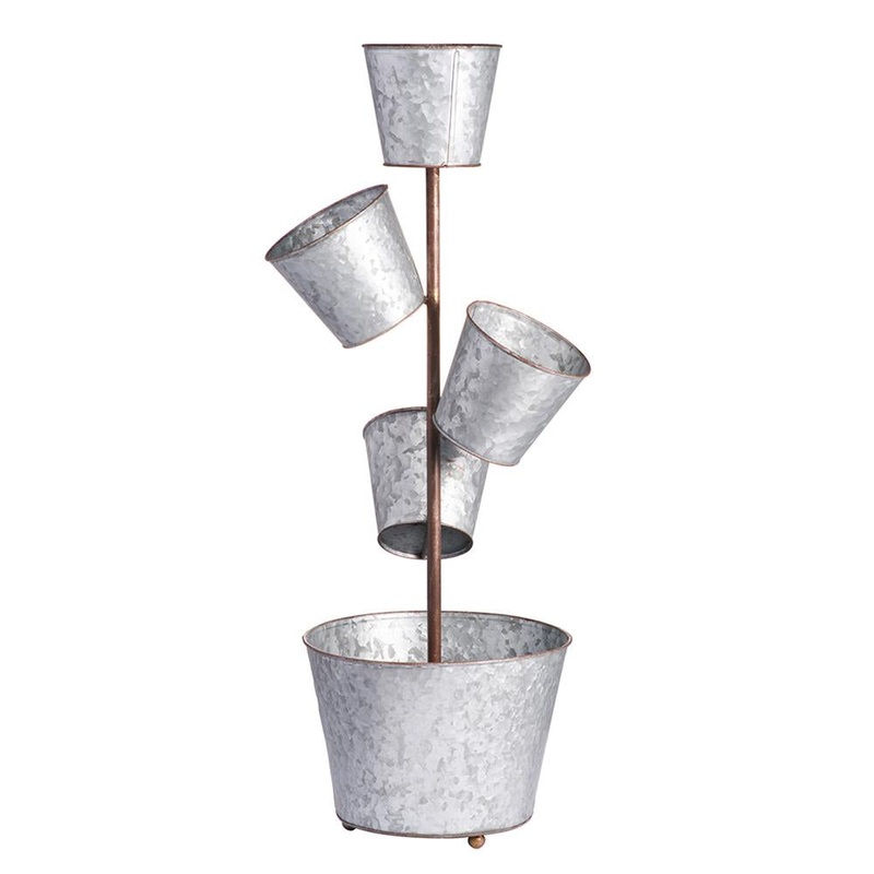 A&B Home Planter - D43538