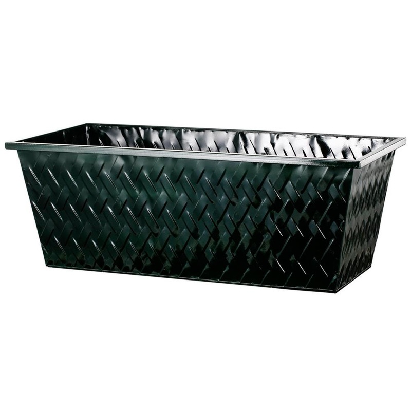 A&B Home Planter - Set Of 2 - FD38391
