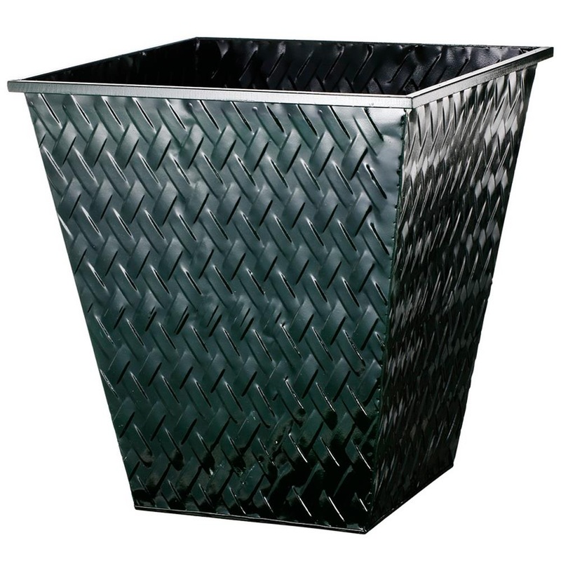A&B Home Planter - Set Of 2 - FD38395