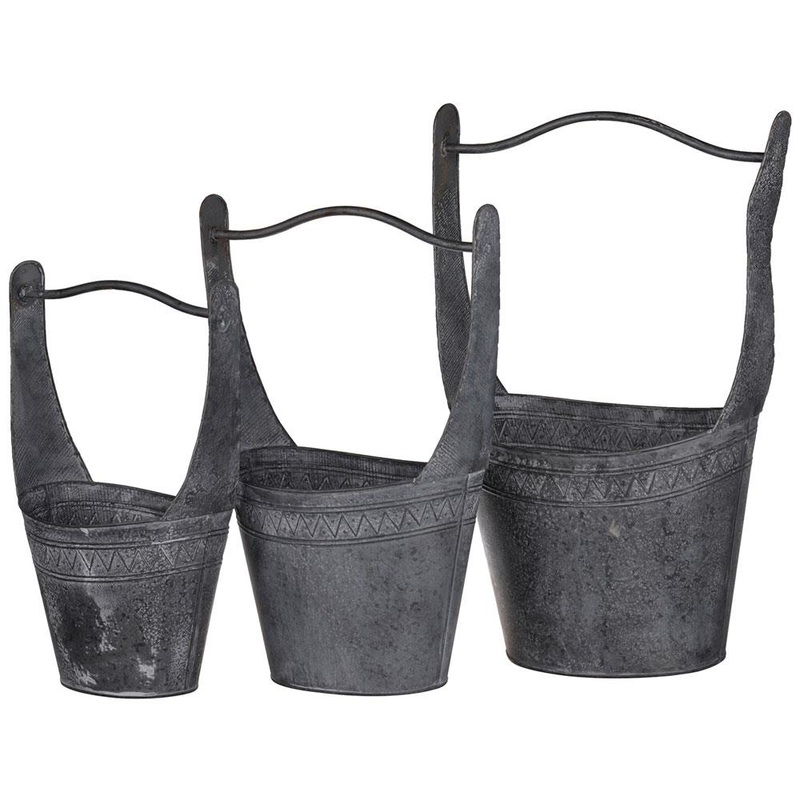 A&B Home Pot - 3Pcs/Set Of 2