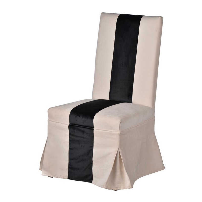 A&B Home Chair - 43275 - Set Of 2