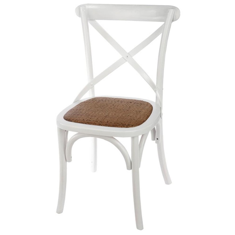 A&B Home Chair - Set Of 2 - DT38470