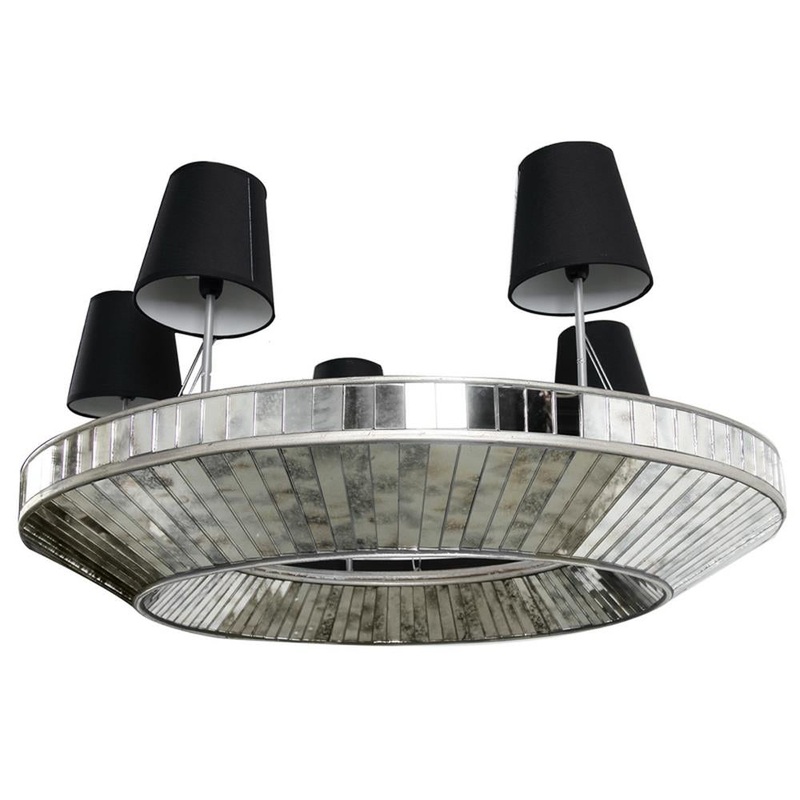 A&B Home Chandelier - 37484