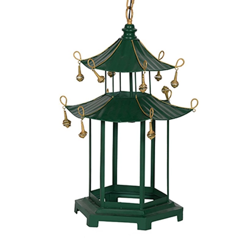 A&B Home Chandelier - FD42167