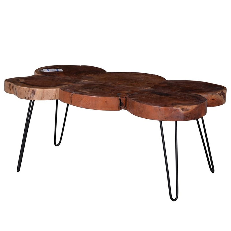 A&B Home Coffee Table - 42899