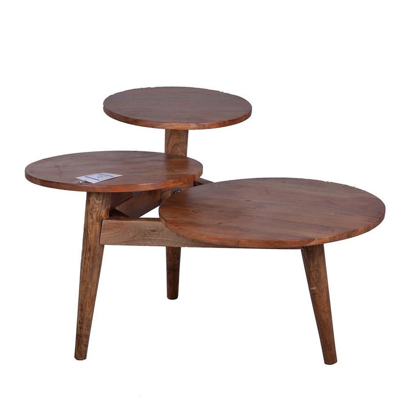 A&B Home Coffee Table - 42908