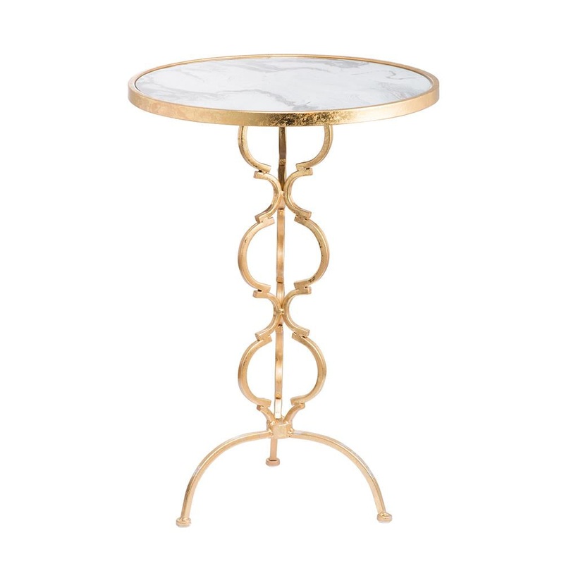 A&B Home Side Table - DF43500