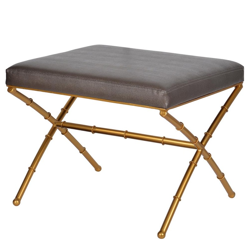 A&B Home Stool - AA42367