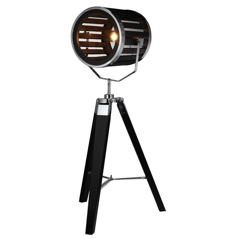 A&B Home Table Lamp - 38014