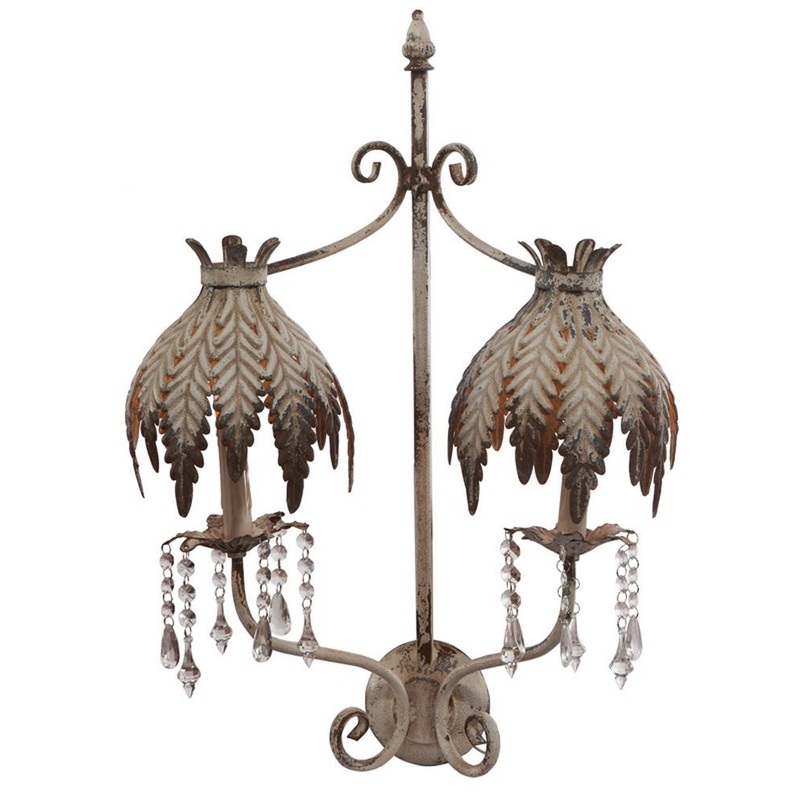 A&B Home Wall Lamp - FD38561