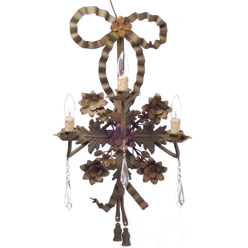 A&B Home Wall Lamp - Set of 2 - 31014