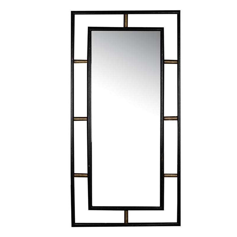 A&B Home Mirror - DF42254