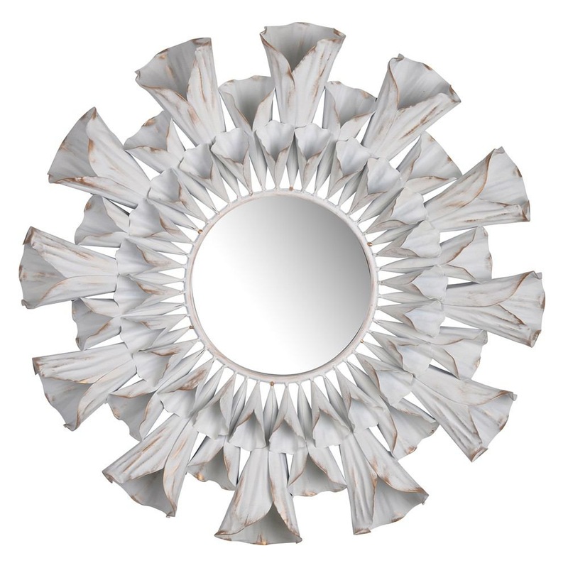 A&B Home Wall Mirror - KIH41973
