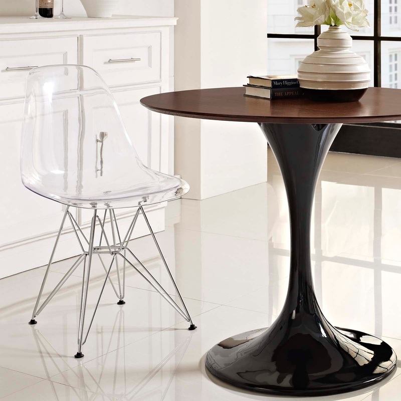 Modway Paris Dining Side Chair - EEI-220 - EEI-220