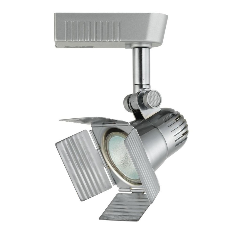 Cal Lighting HT-972-BS 12V Mr-16 50W.