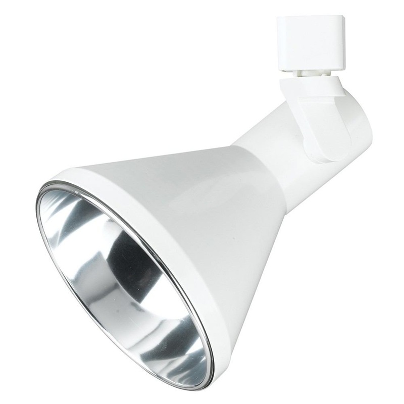 Cal Lighting HT-973-WH Cfl 120V 50W Max With Reflector