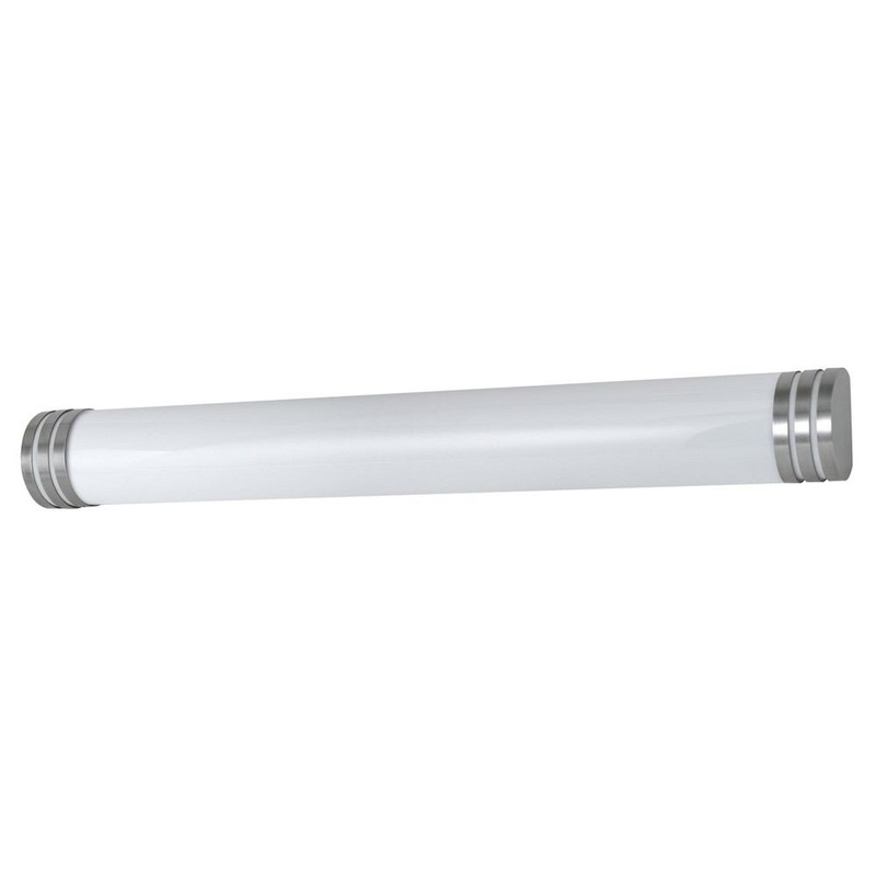 Cal Lighting LA-8506S 2X17W T8 24In Vanity Light