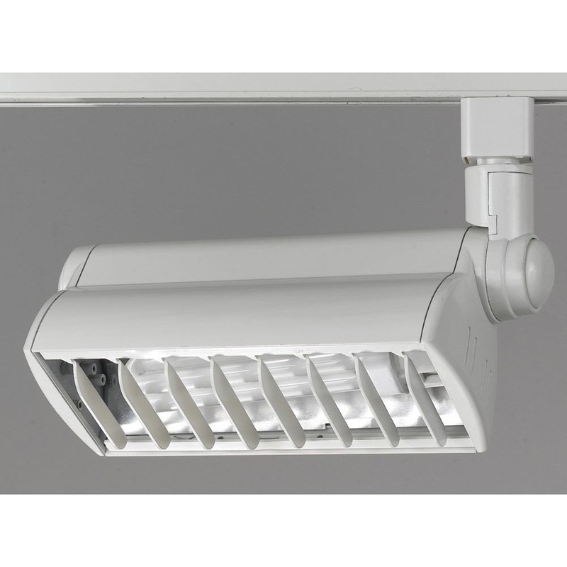 Cal Lighting HT-955-WH Fluorescent 26W G24 Q-3 4-Pin