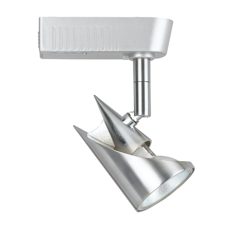 Cal Lighting HT-971-BS Mr-16 12V 50W Track Head