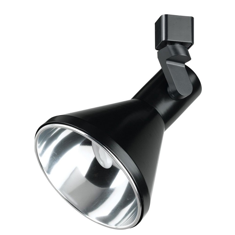 Cal Lighting HT-973-BK Cfl 120V 50W Max With Reflector