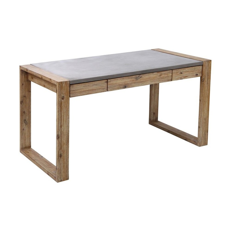 Dimond Home Brooklyn Heights Desk