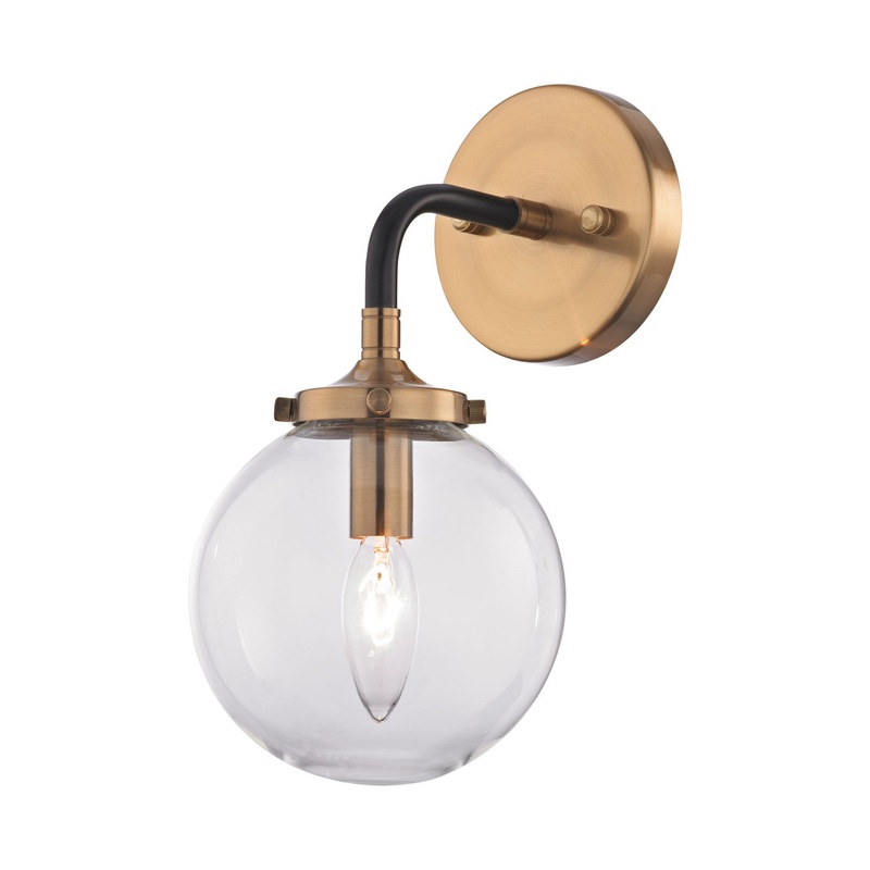 ELK Lighting Boudreaux 1 Light Wall Sconce - 14430/1
