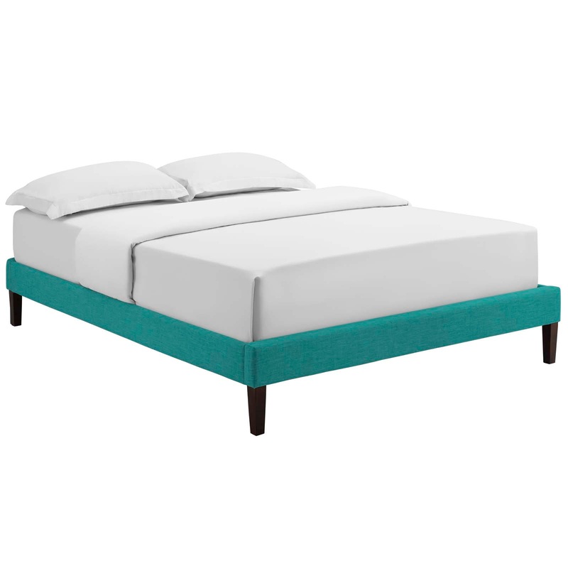 Modway Tessie Full Fabric Bed - MOD-5897