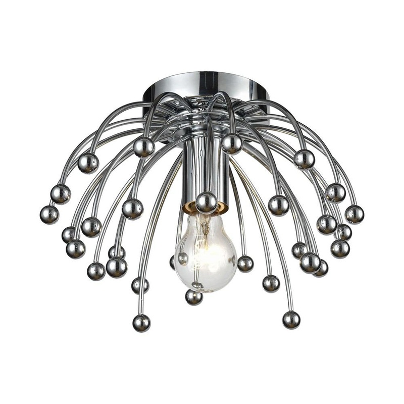 Sterling Industries Momotombo Chandelier