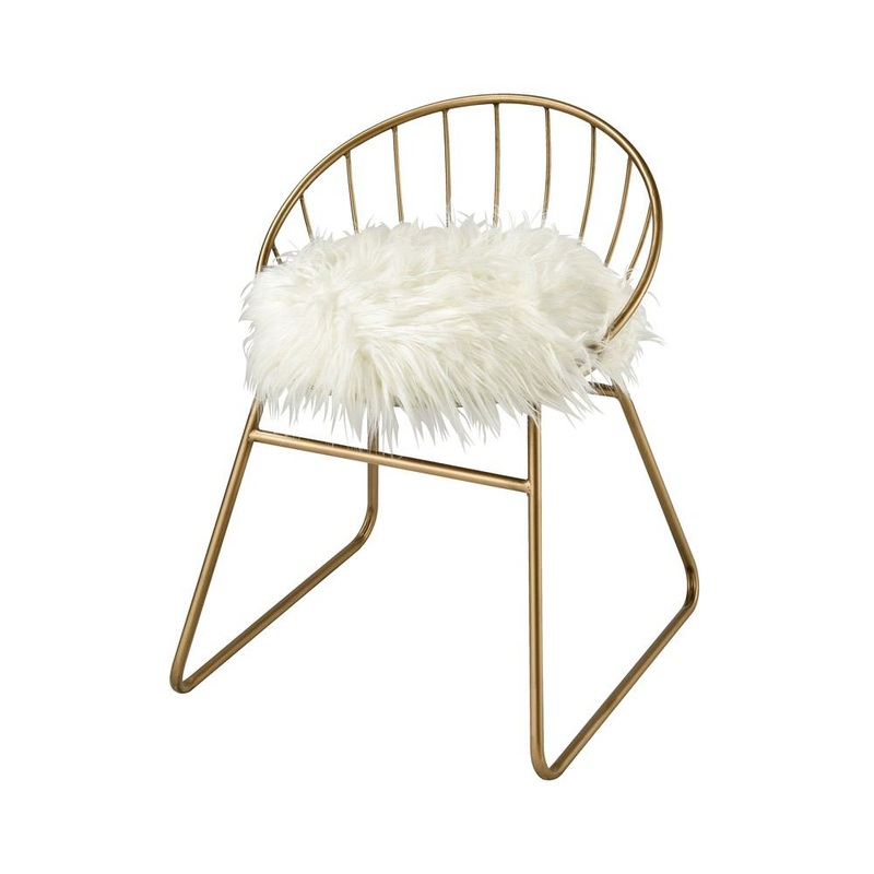 Sterling Industries Nuzzle Chair
