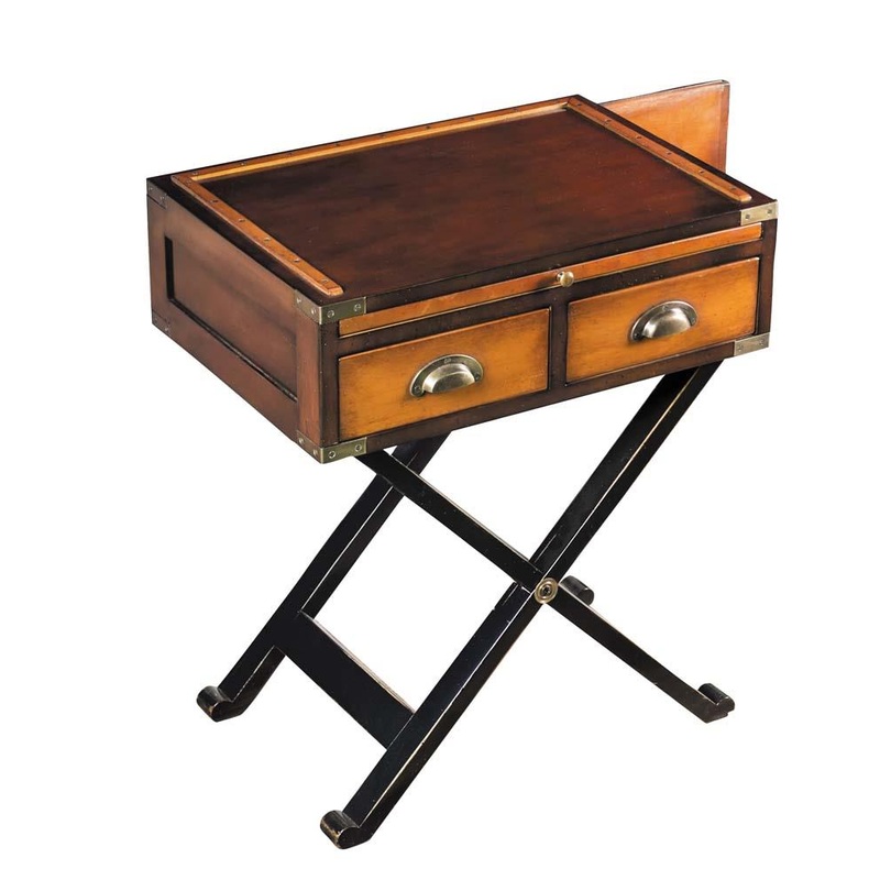 War Chest by Authentic Models