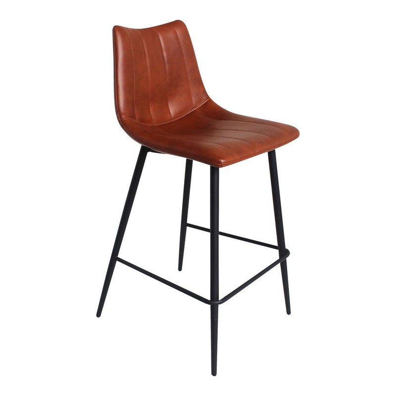 Alibi Counter Stool - Set Of 2 By Moe's Home Collection