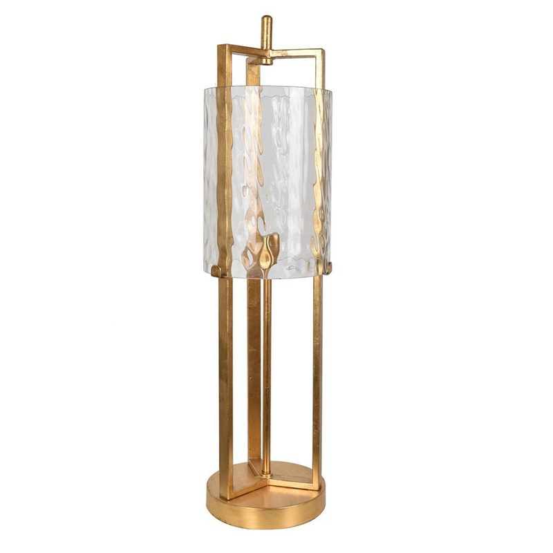 Crestview Collection Ethan Table Lamp