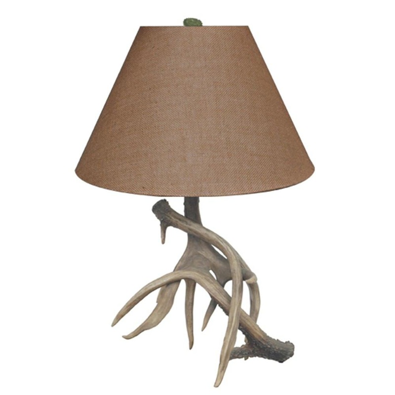 Crestview Collection Trophy Table Lamp - CVANP949B - Set of 2