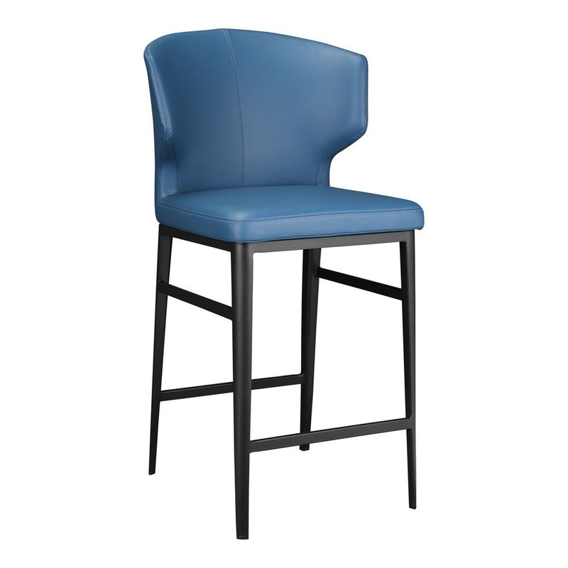 Delaney Counter Stool By Moe's Home Collection