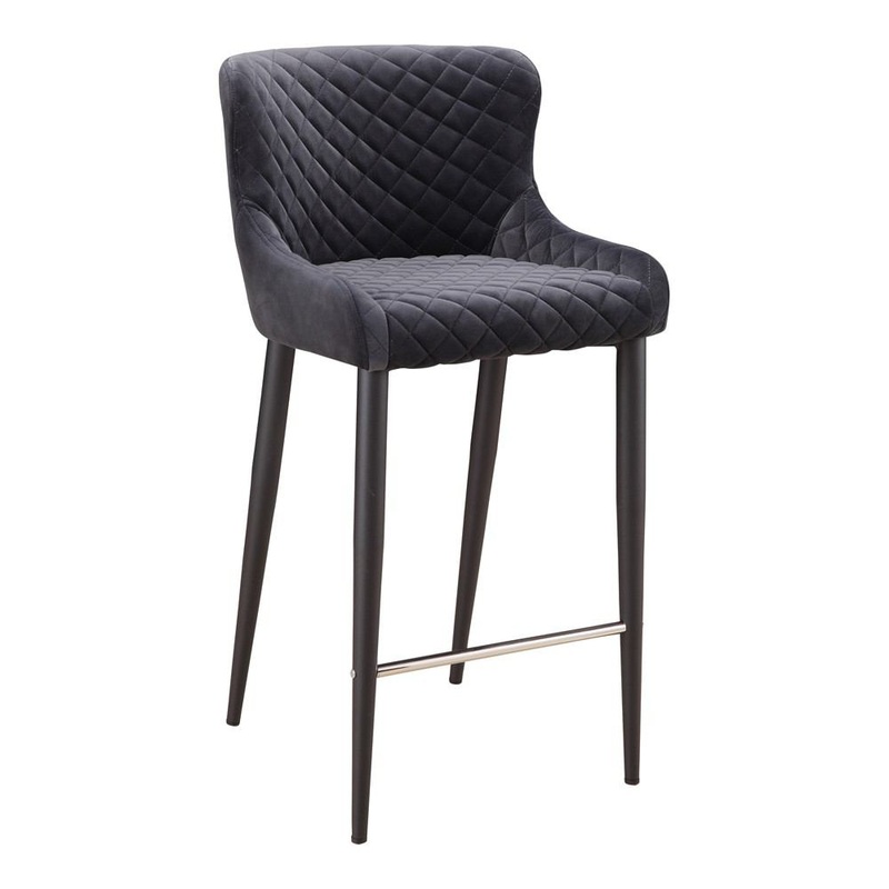 Etta Counter Stool By Moe's Home Collection
