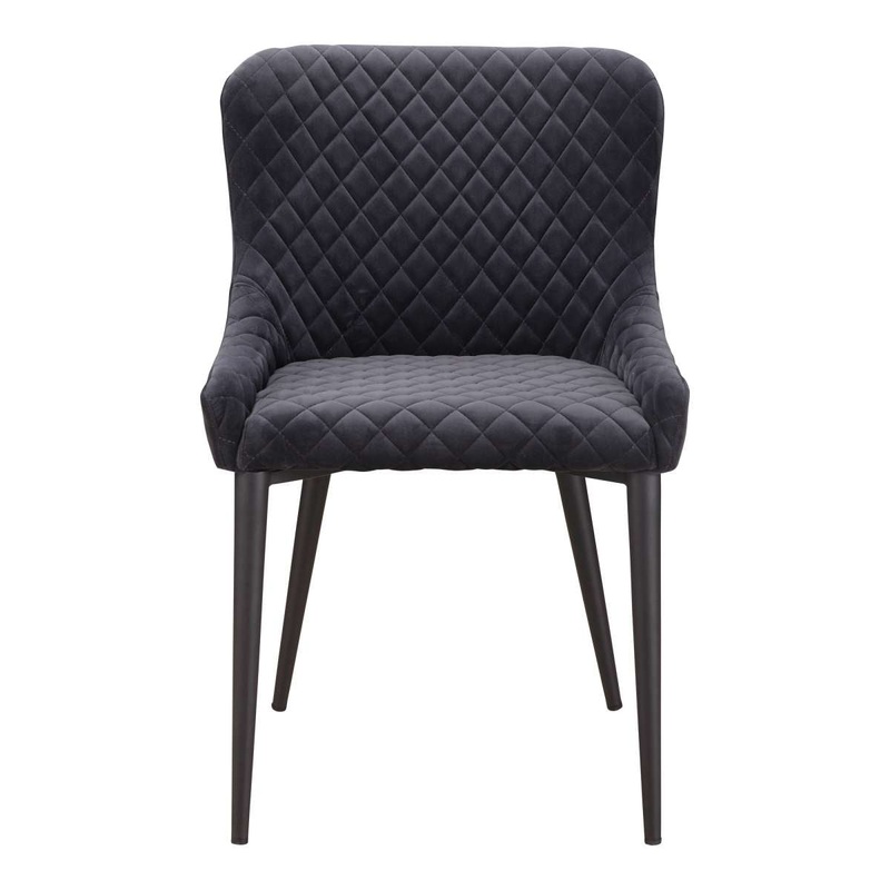 Etta Dining Chair By Moe's Home Collection