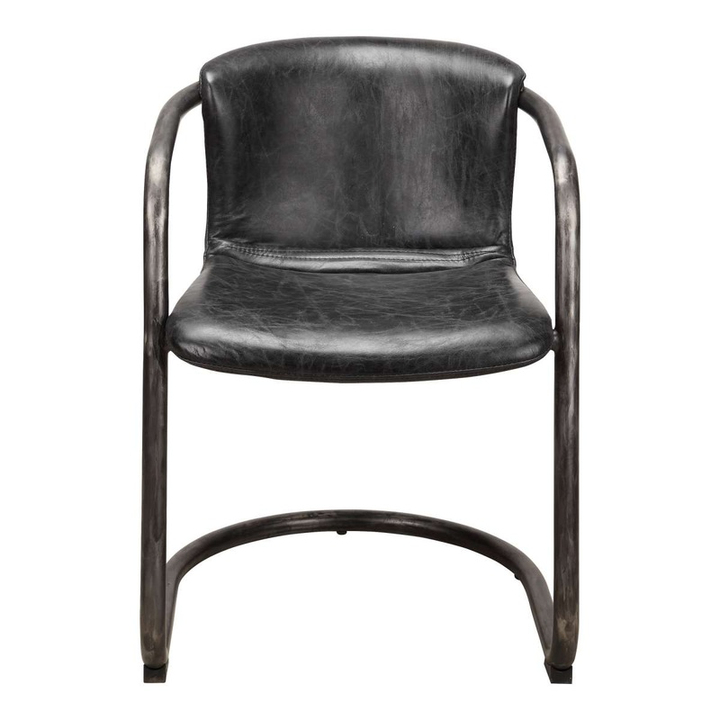 Freeman Dining Chair - Set Of 2 By Moe's Home Collection