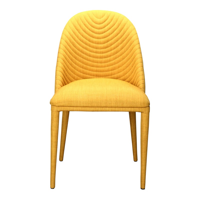 Libby Dining Chair - Set Of 2 By Moe's Home Collection