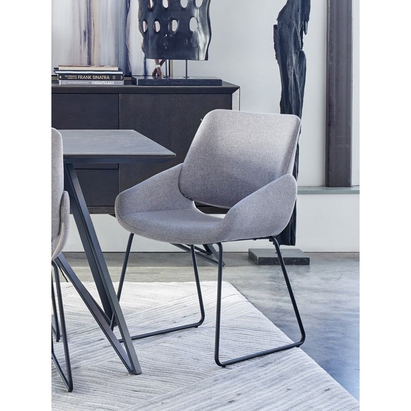 Lisboa Dining Chair By Moe's Home Collection