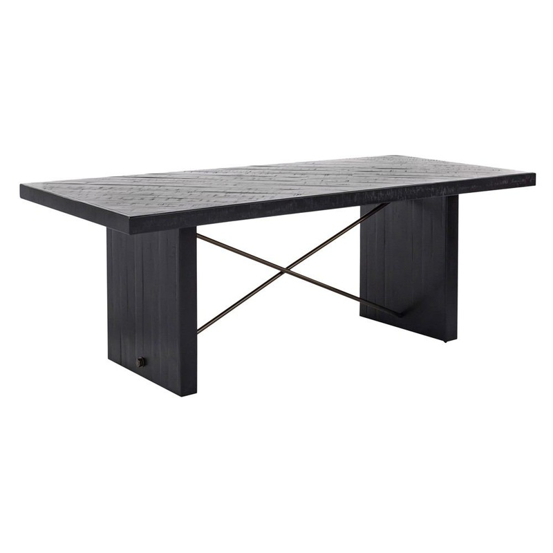 Sicily Dining Table By Moe's Home Collection