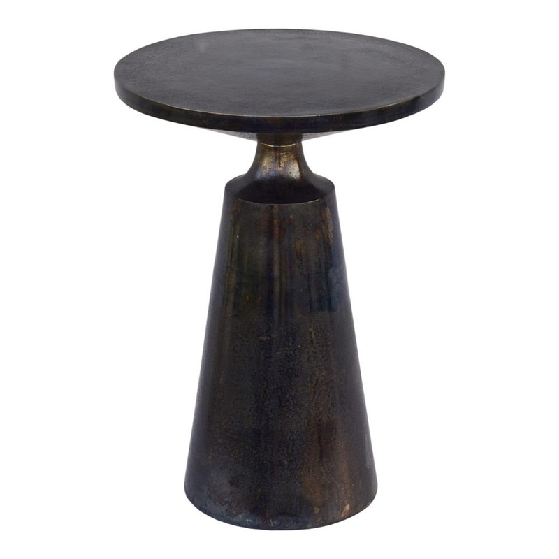 Sonja Accent Table By Moe's Home Collection