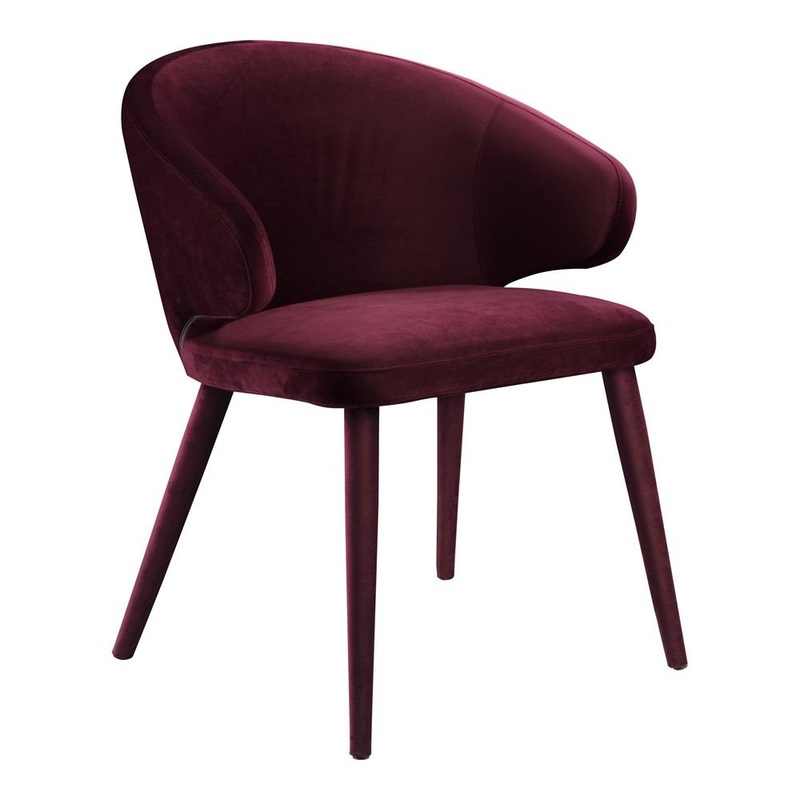 Stewart Dining Chair By Moe's Home Collection