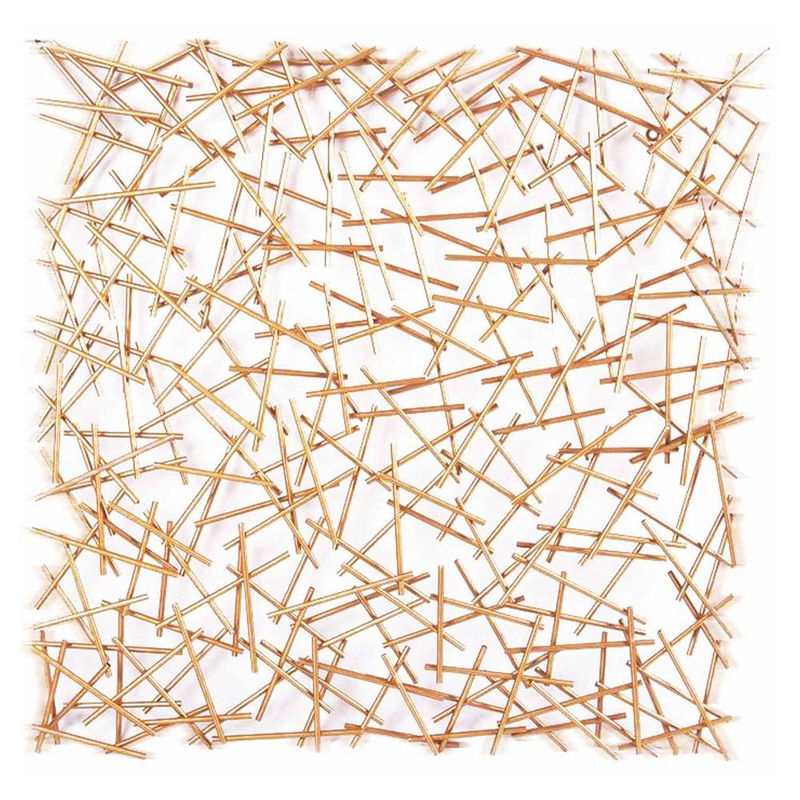 Stix Wall Decor By Moe's Home Collection