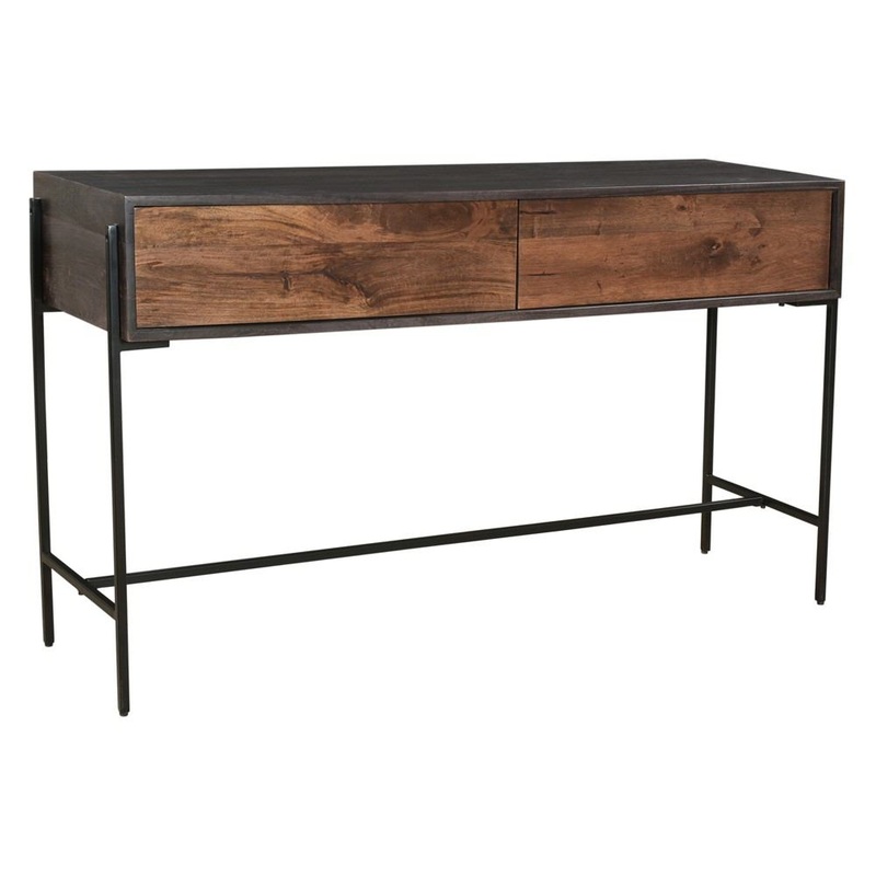 Tobin Console Table By Moe's Home Collection