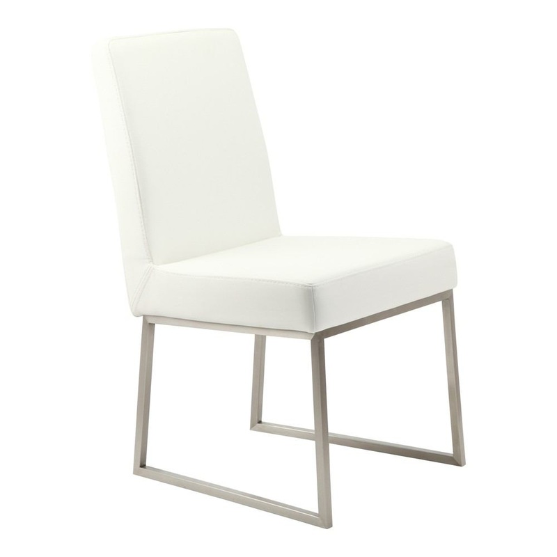 Tyson Dining Chair - Set Of 2 By Moe's Home Collection