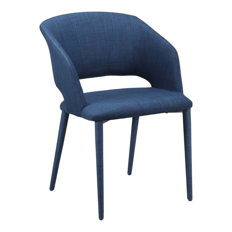 William Dining Chair By Moe's Home Collection