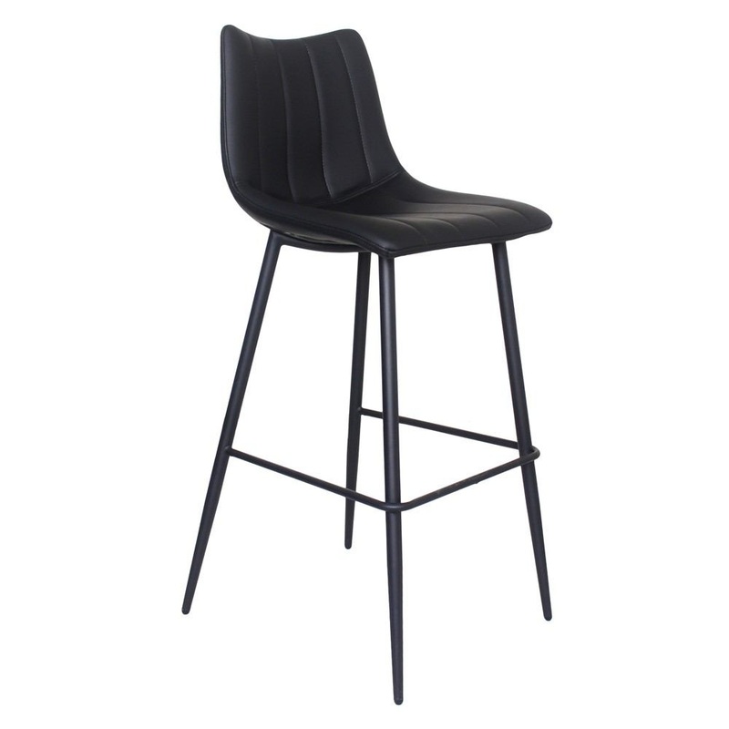 Alibi Bar Stool Matt - Set Of 2 By Moe's Home Collection