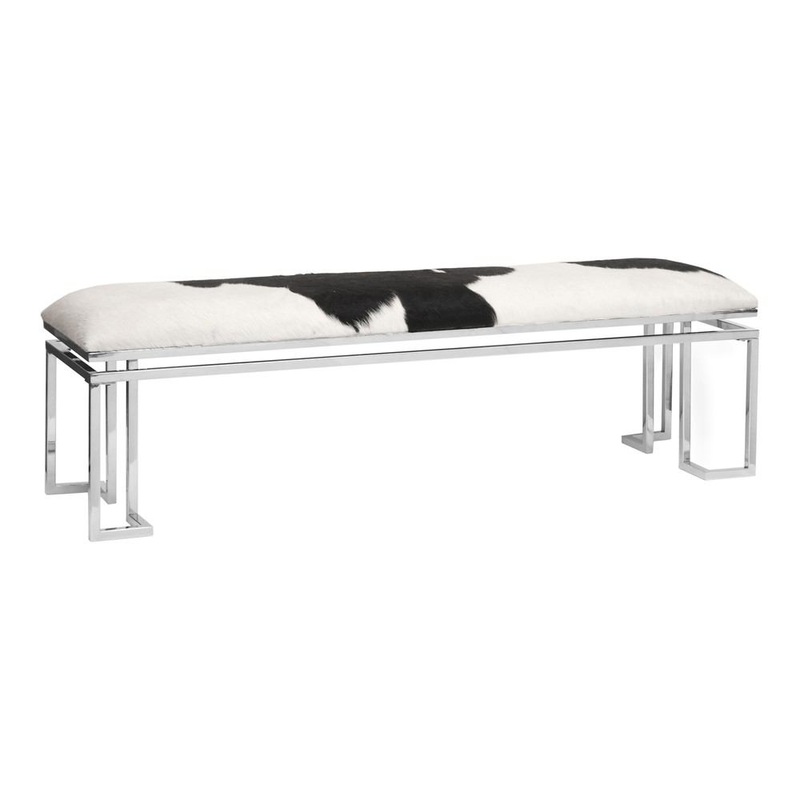 Appa Bench By Moe's Home Collection
